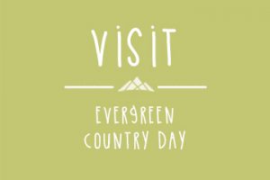 Evergreen Country Day Visit Us Box